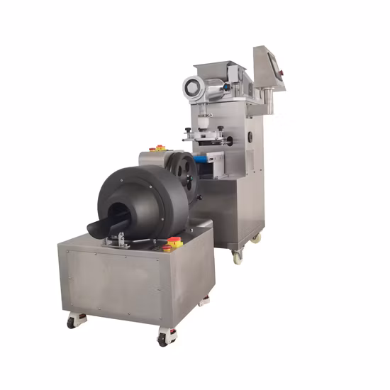 Factory Price Coconuts Ball/Energy Ball/Date Ball/Meat Ball Extrustion Machine/Fish Yolk Ball Extrusting Machine/Food Machine /Protein Ball Making Machine