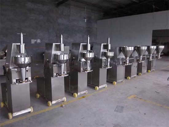 Meatball Maker Making 100g Meatball Machine