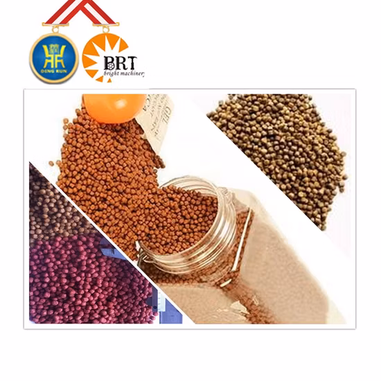 Large Scale Dry Wet Shrimp Tortoise Floating Sink Fish Feed Pellet Pet Cat Dog Food Making Processing Extrusion Machine