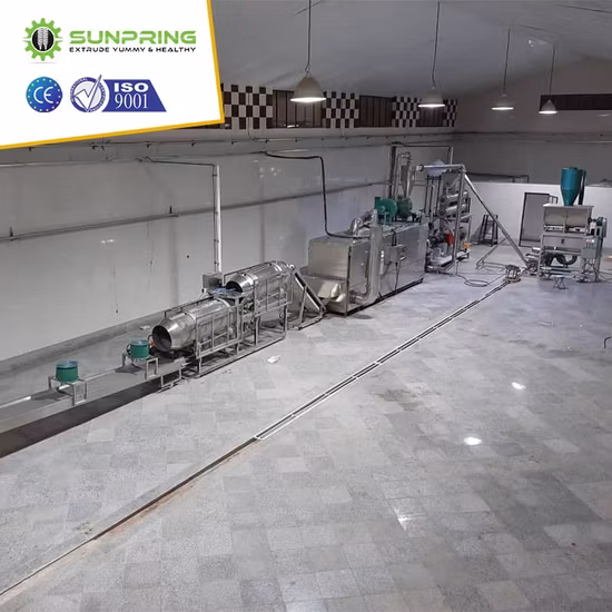 Farm Floating Sinking Fish Feed Poultry Pet Dog Cat Chicken Animal Food Pellet Extruder Making Machine Mill Maker Extrusion Equipment Production Processing Line