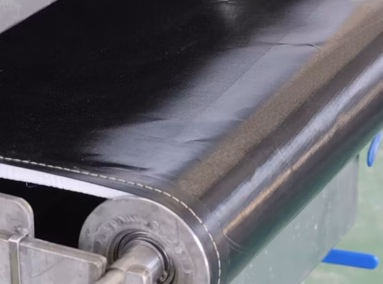 Industrial Use Burger Patty Contact Cooker with High Capacity