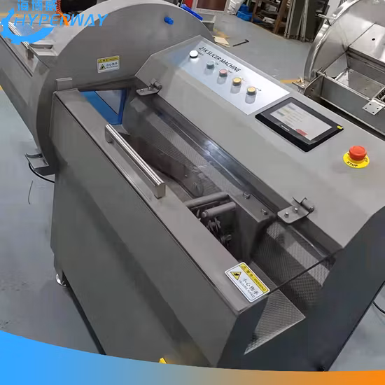 Frozen Meat Slicing Machine Bacon Slicer Meat Cutting Machine with Best Price